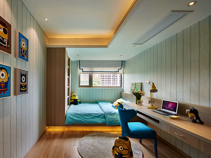 時(shí)下流行的簡美風(fēng)格裝修，有哪些特點(diǎn)